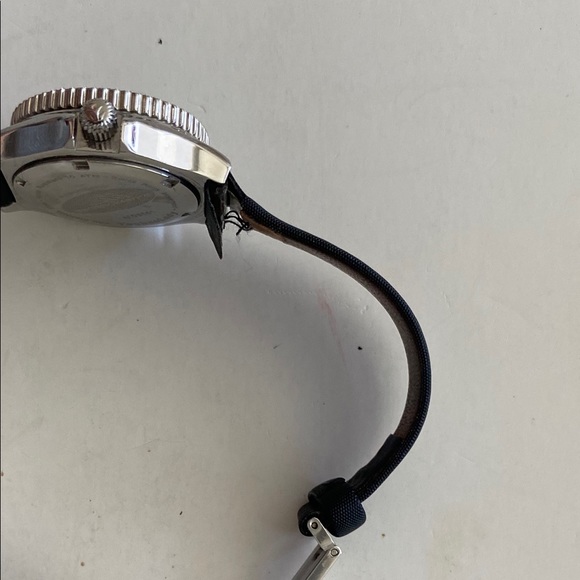 Technomarine Sport Diamond Bezel TechnoLady Watch - Picture 11 of 16